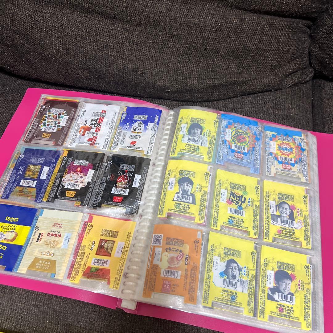 チロルチョコ大