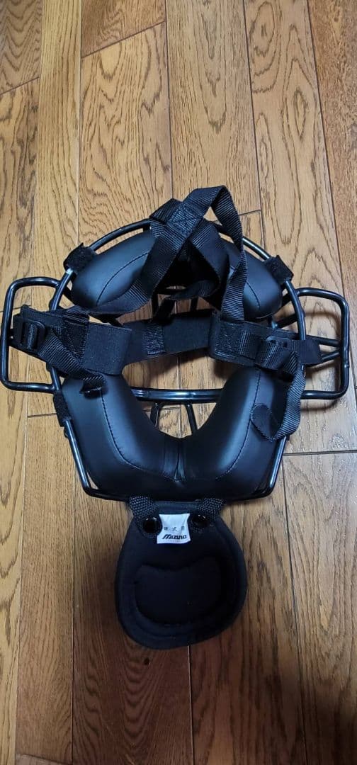 とっきー　MIZUNO キャッチャー防具 一式 ミズノ　成人　硬式