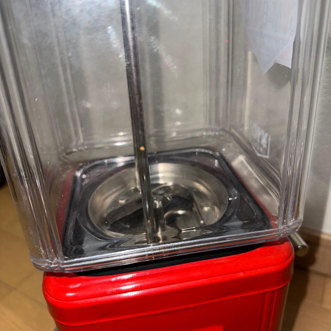 レア&レトロ　ガムボールマシン　美品