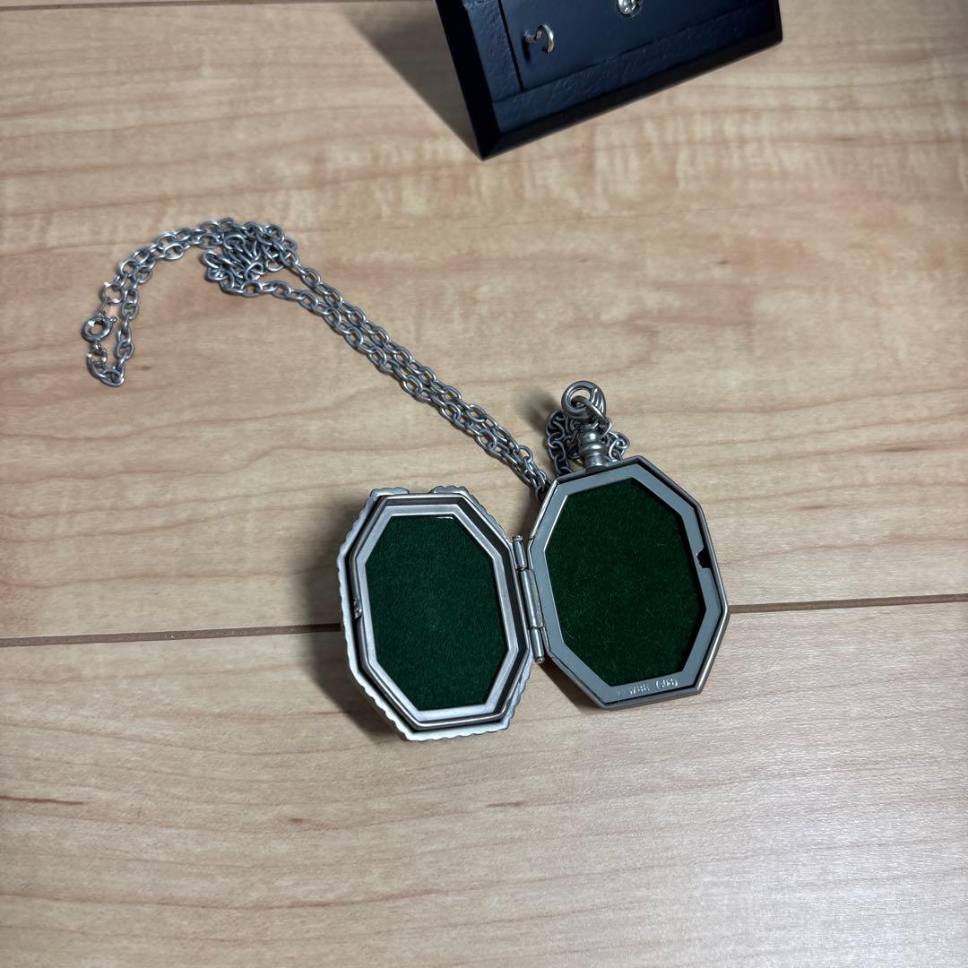 usjハリー・ポッター 分霊箱　ロケット