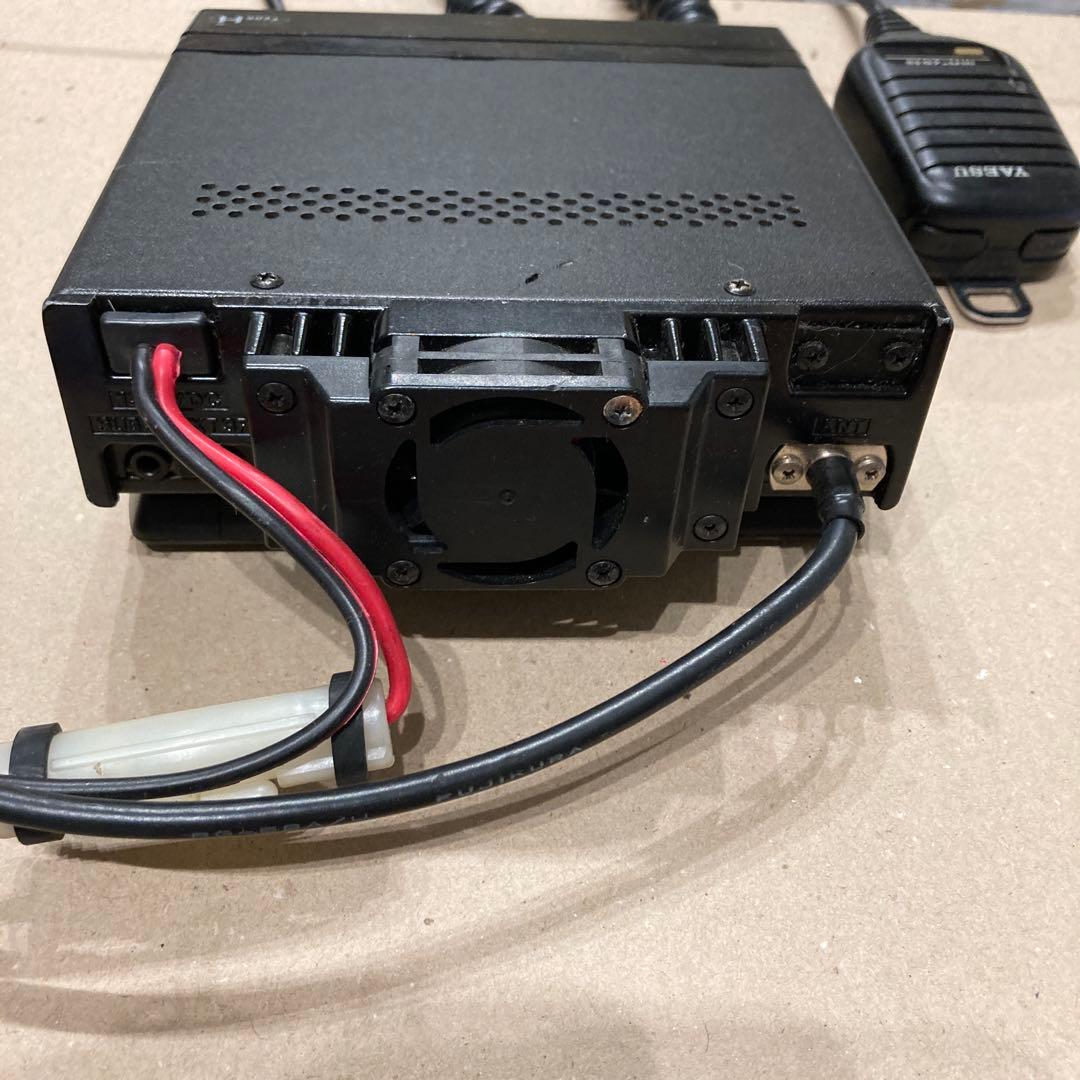 YAESU FT-5800 デュアルバンドトランシーバー