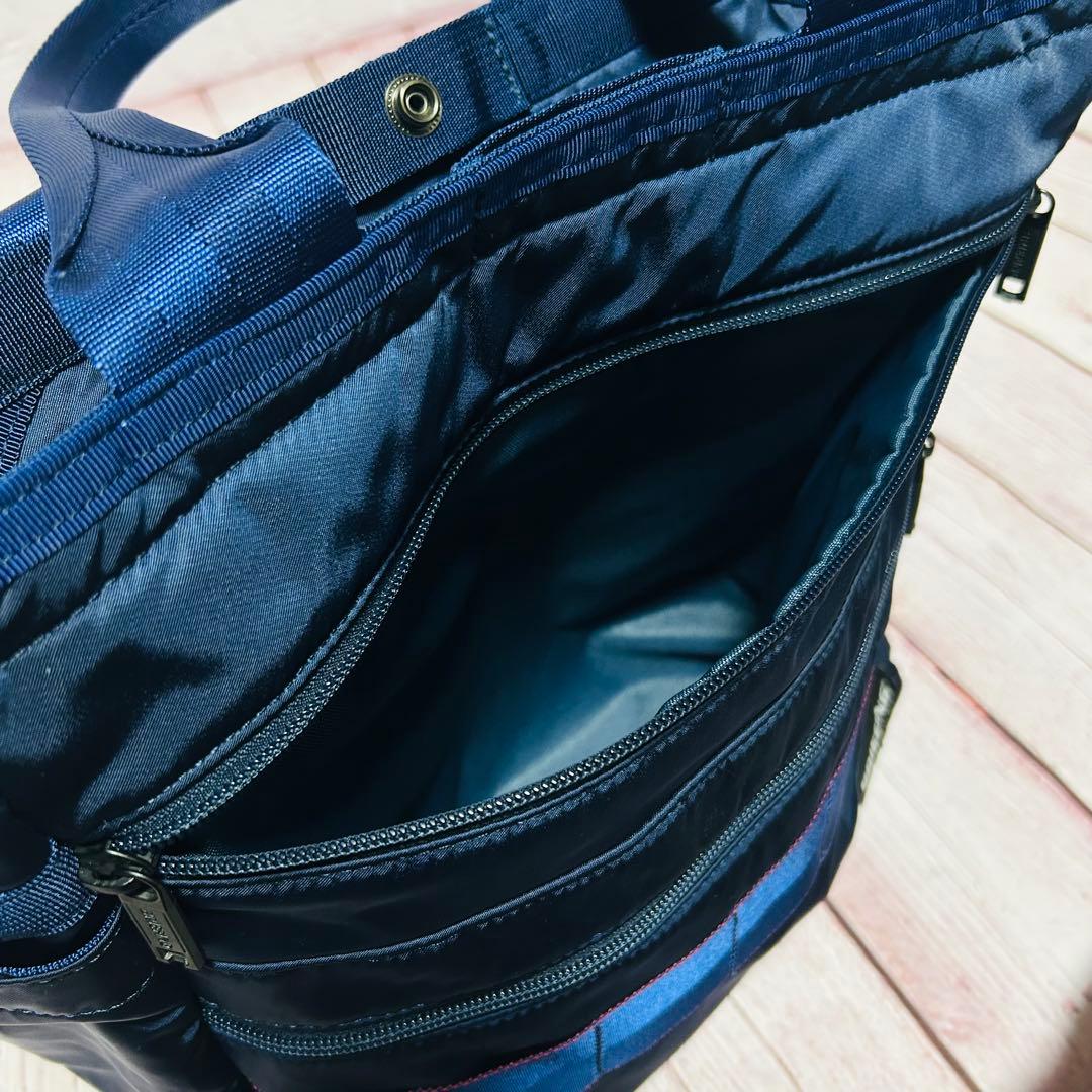 ✨極美品✨【BRIEFING】 エブリデイ エコツイル ゴルフ トートバッグ