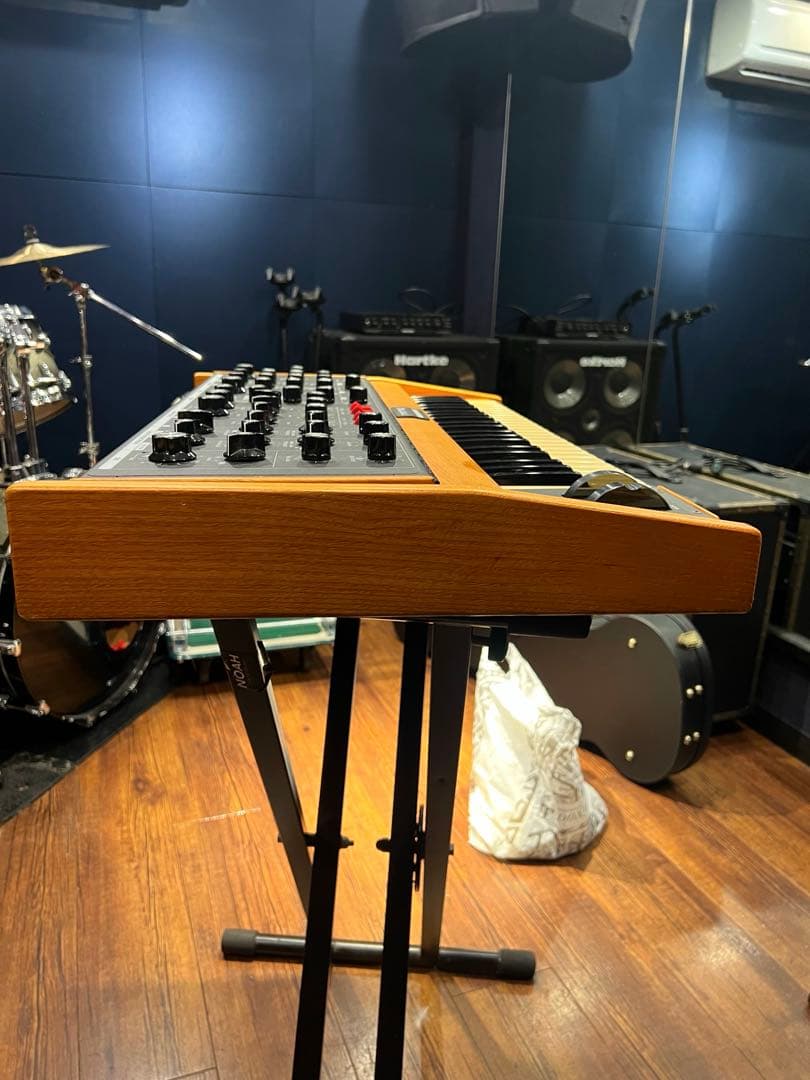 【希少】Moog Minimoog Voyager OLD SCHOOL