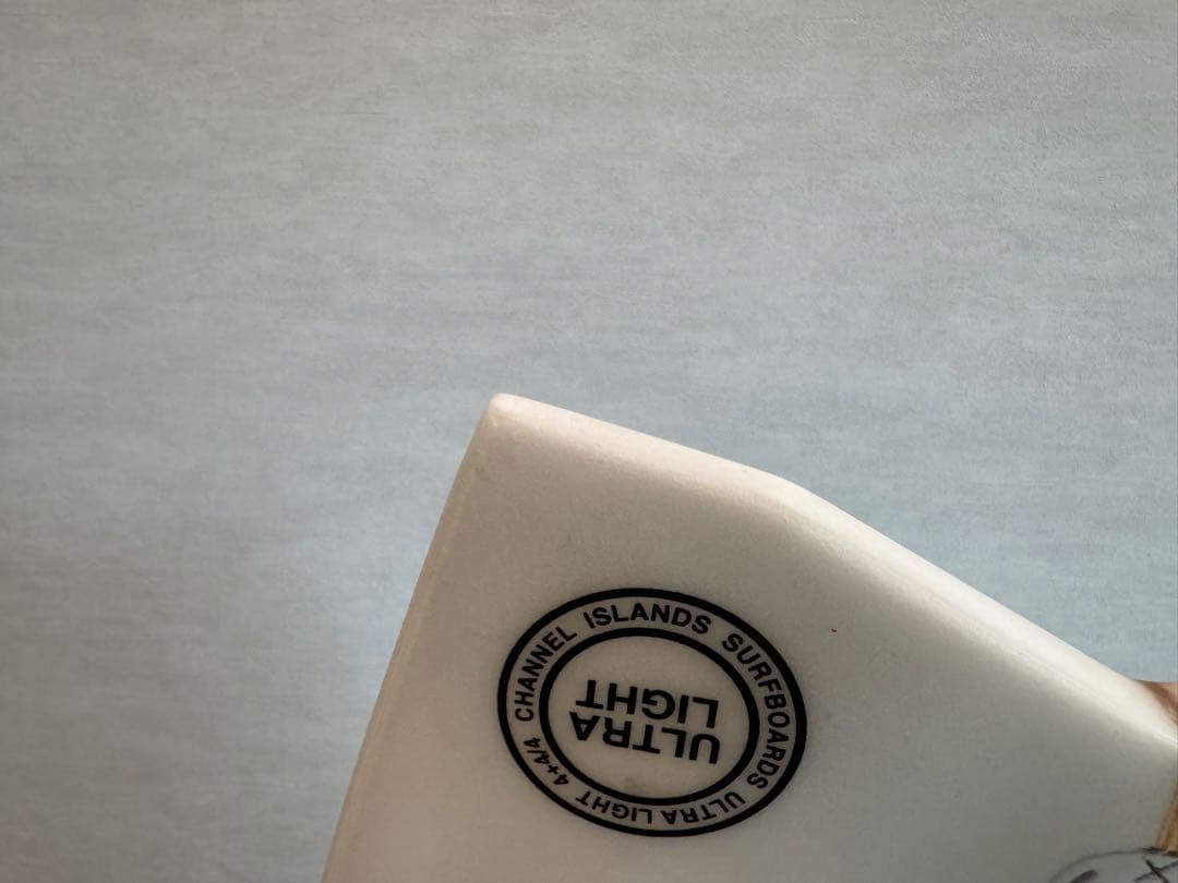 Channel s High5 5’4”