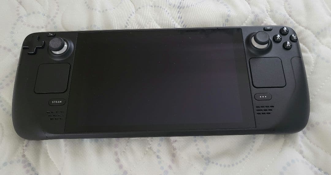 その他 Steam Deck 64GB