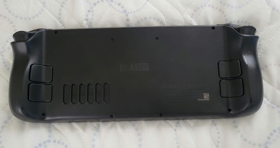 その他 Steam Deck 64GB