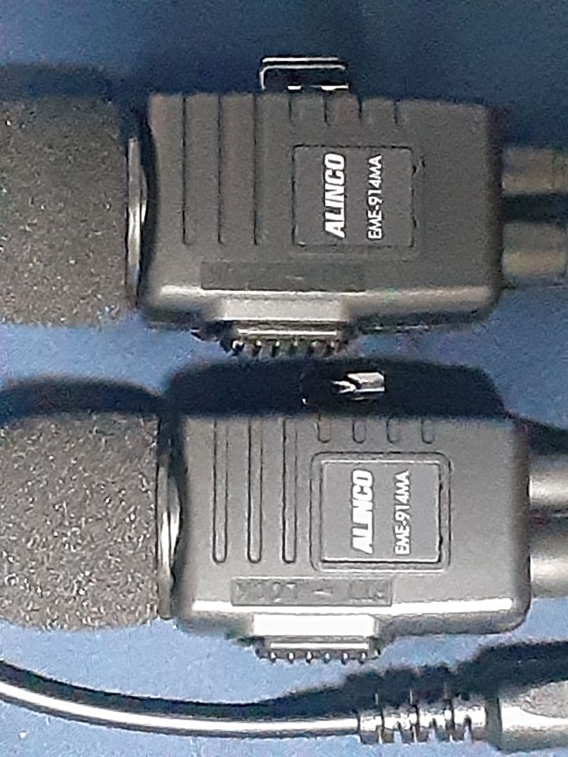 極美品✨アルインコ特定小電力トランシーバー DJ-P322✨豪華フルセット×1点