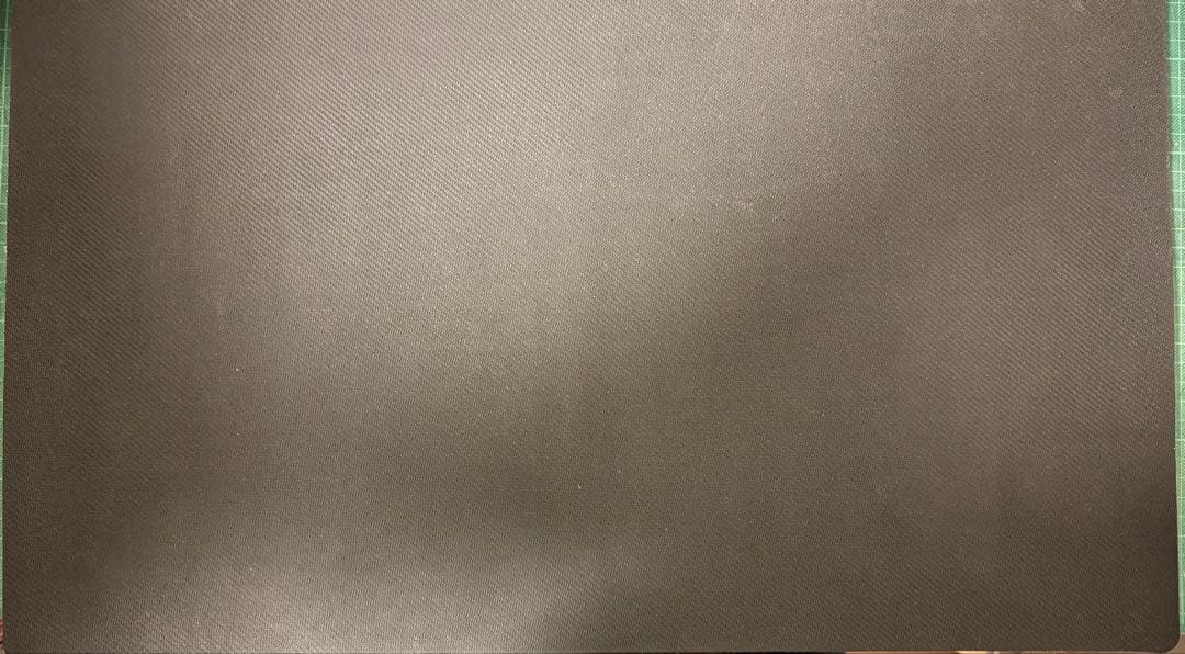 ウェディング　中古プレイマット&中古スリーブ(120枚)セット