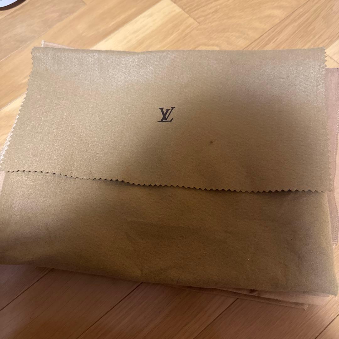 ルイヴィトン　布袋　15枚セット　まとめ売り　保存袋