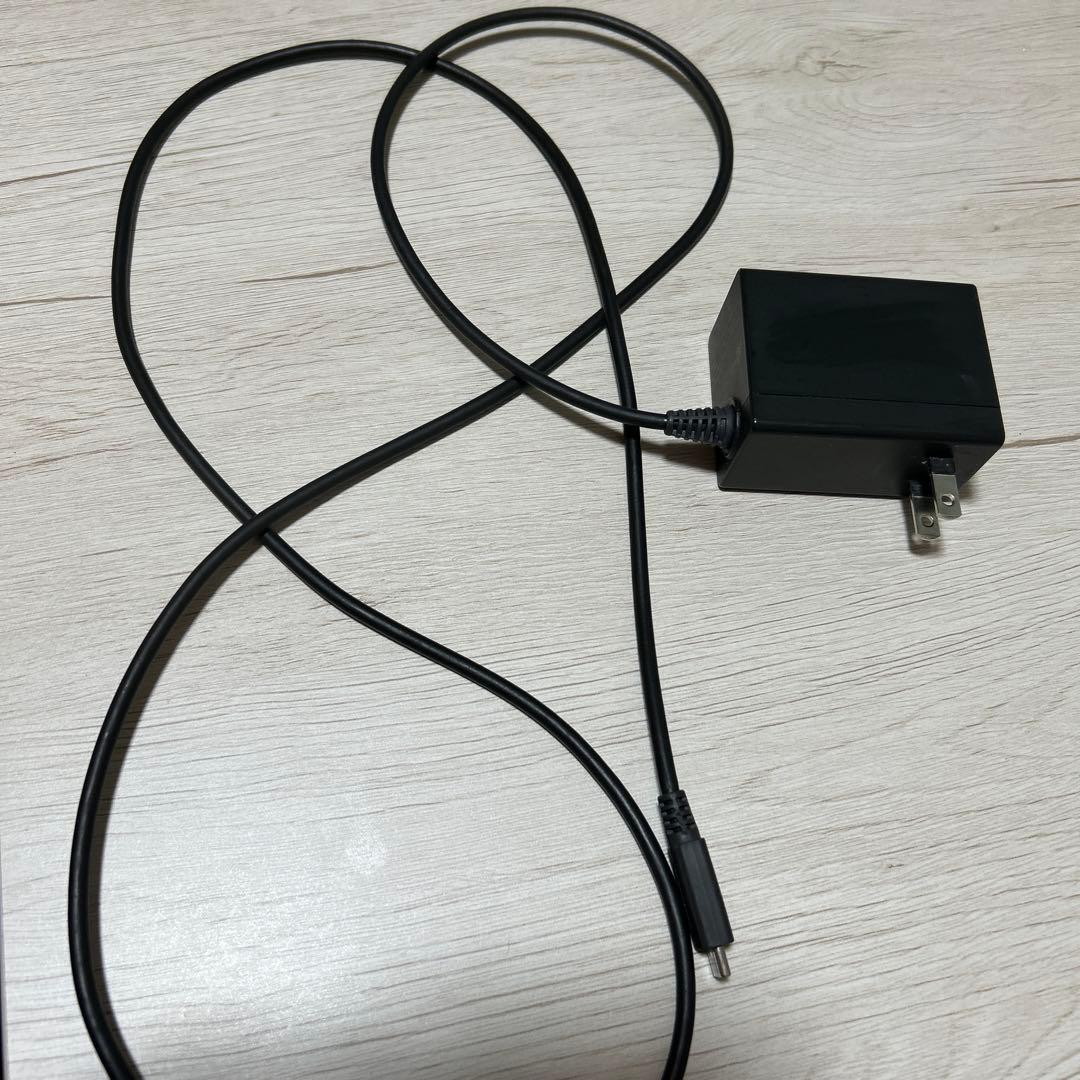 ニンテンドースイッチ　Nintendo Switch