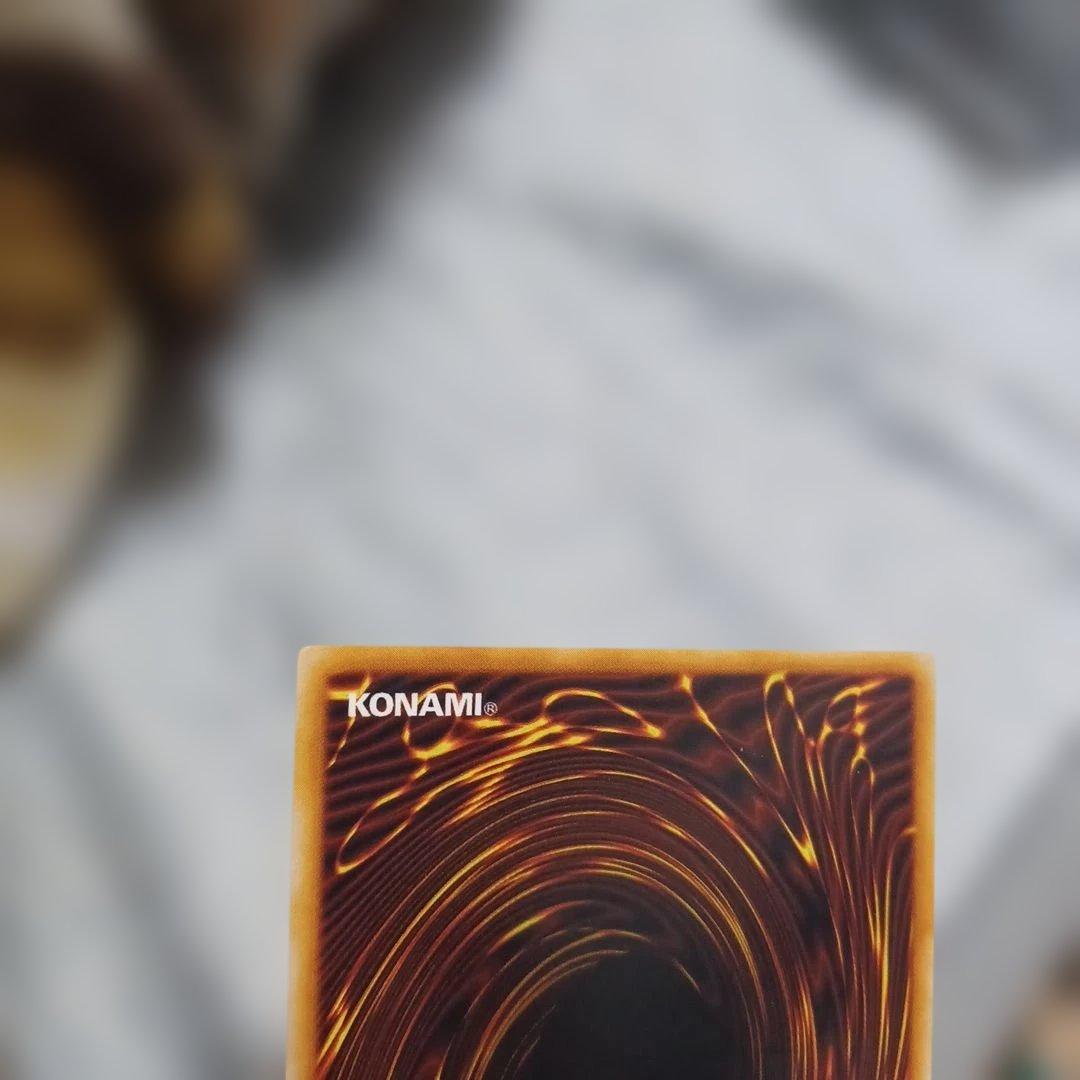 遊戯王　千年原人　専用