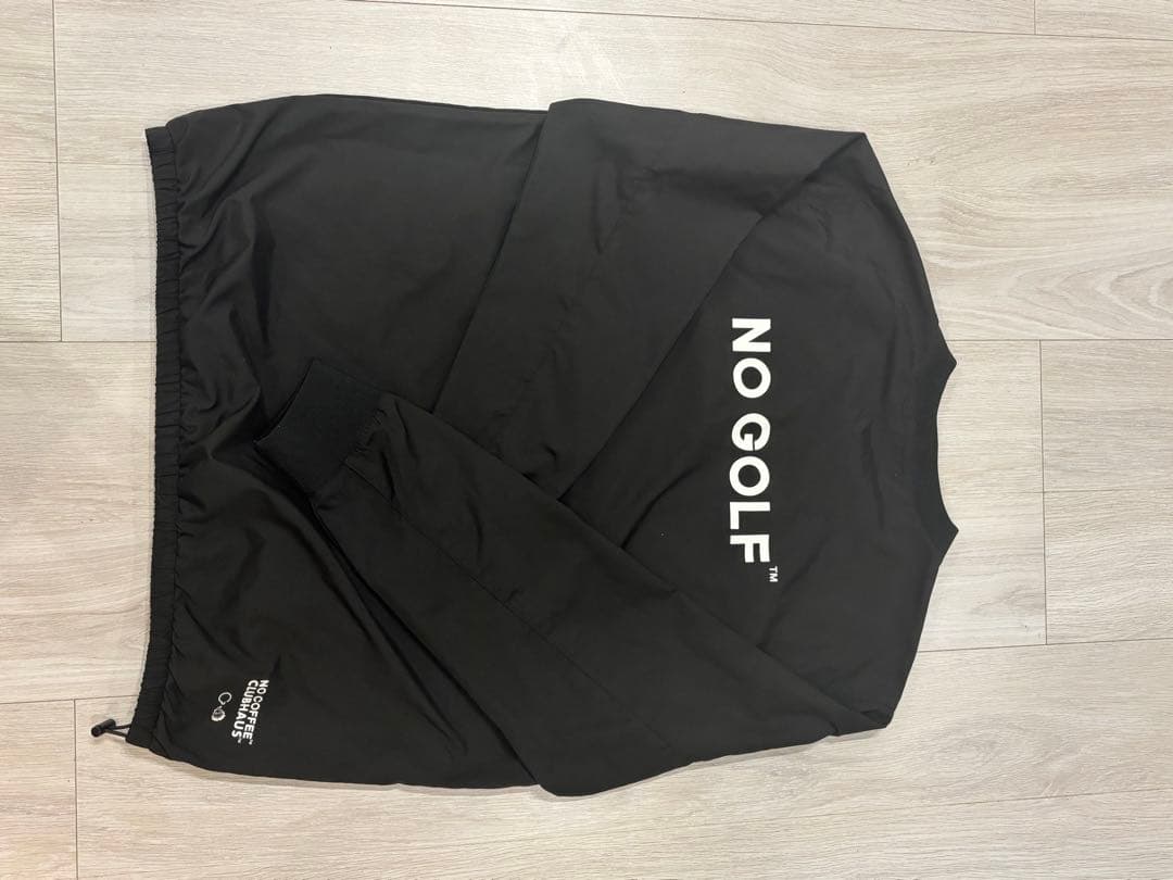 NO GOLF CLUBHAUS PISTE XLサイズ