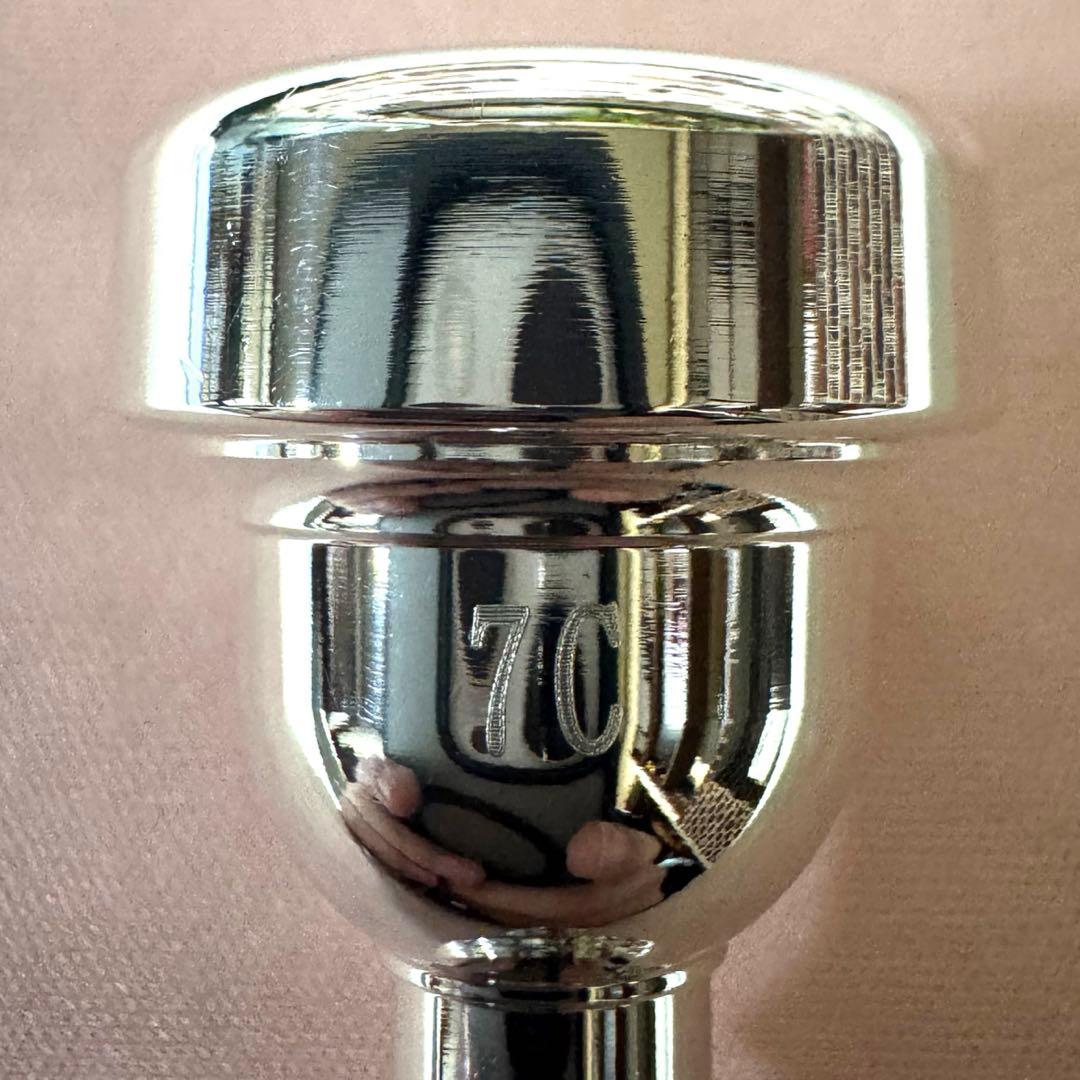 【極美品】Kaerntner トランペット　ゴールド