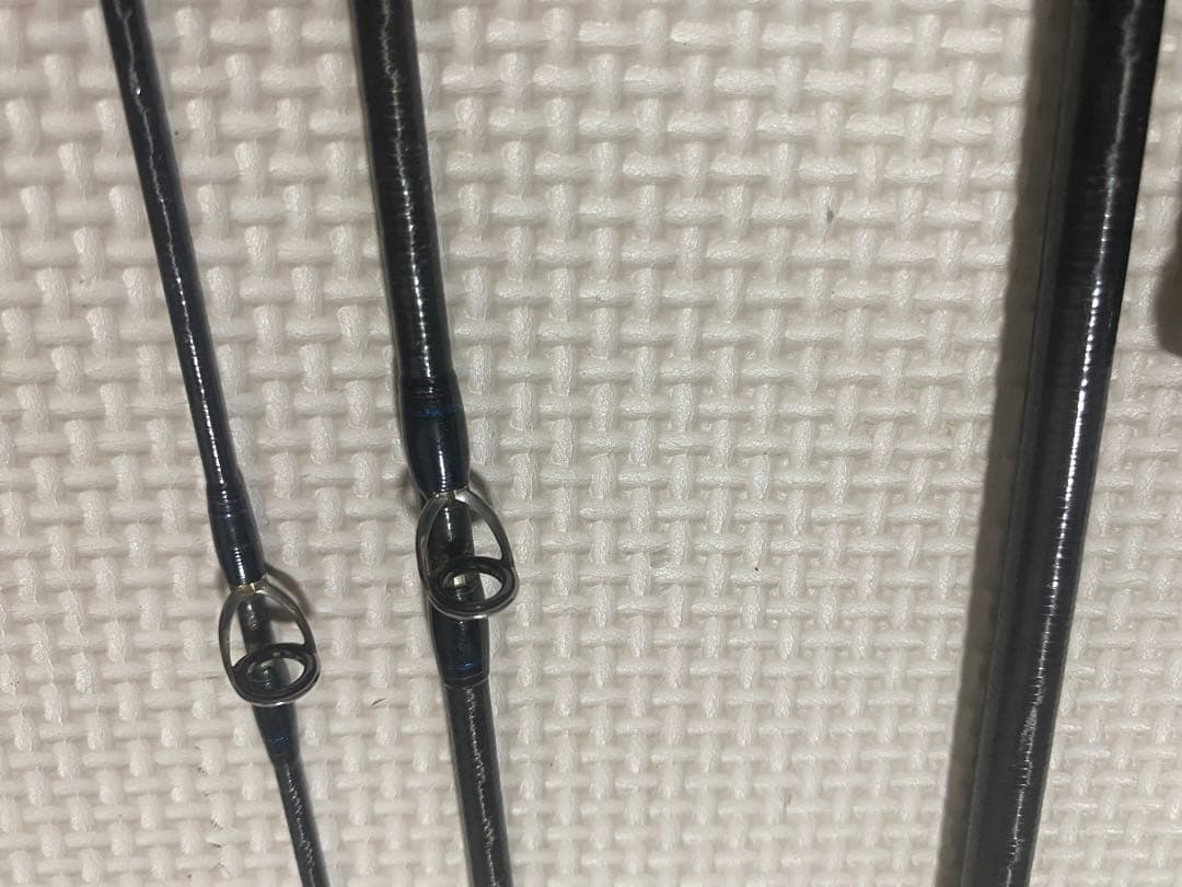 ロッド Shimano Scorpion 1652R-5