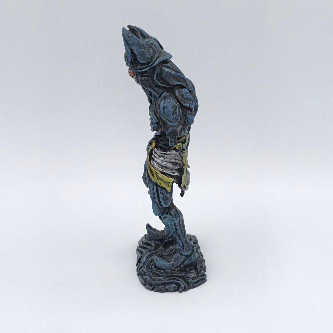 マイスタージャパン ウルトラ十二神将 百鬼夜行 バルタン星人 ラゴン 2体セット