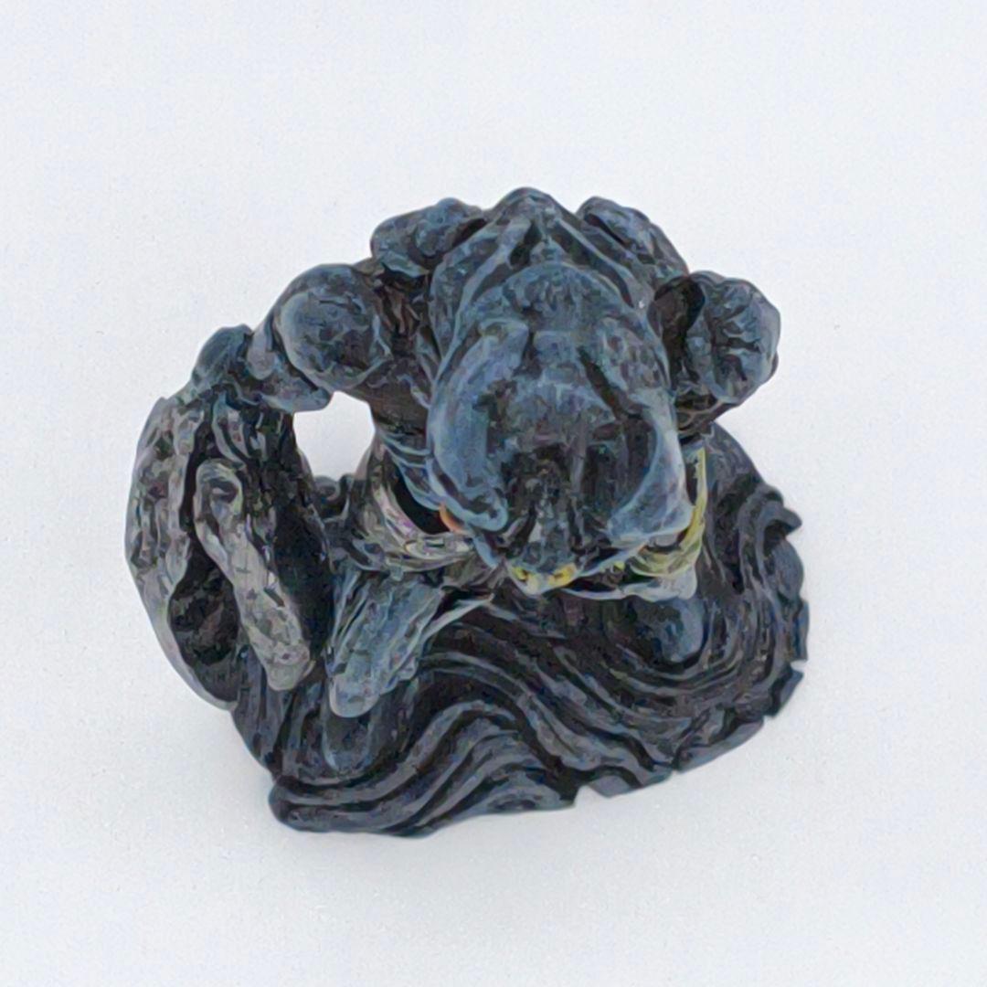 マイスタージャパン ウルトラ十二神将 百鬼夜行 バルタン星人 ラゴン 2体セット