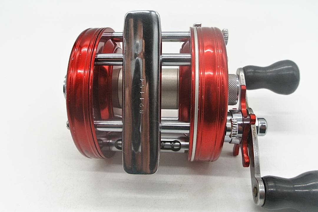 ABU Ambassadeur No 5000 アブ アンバサダー　②