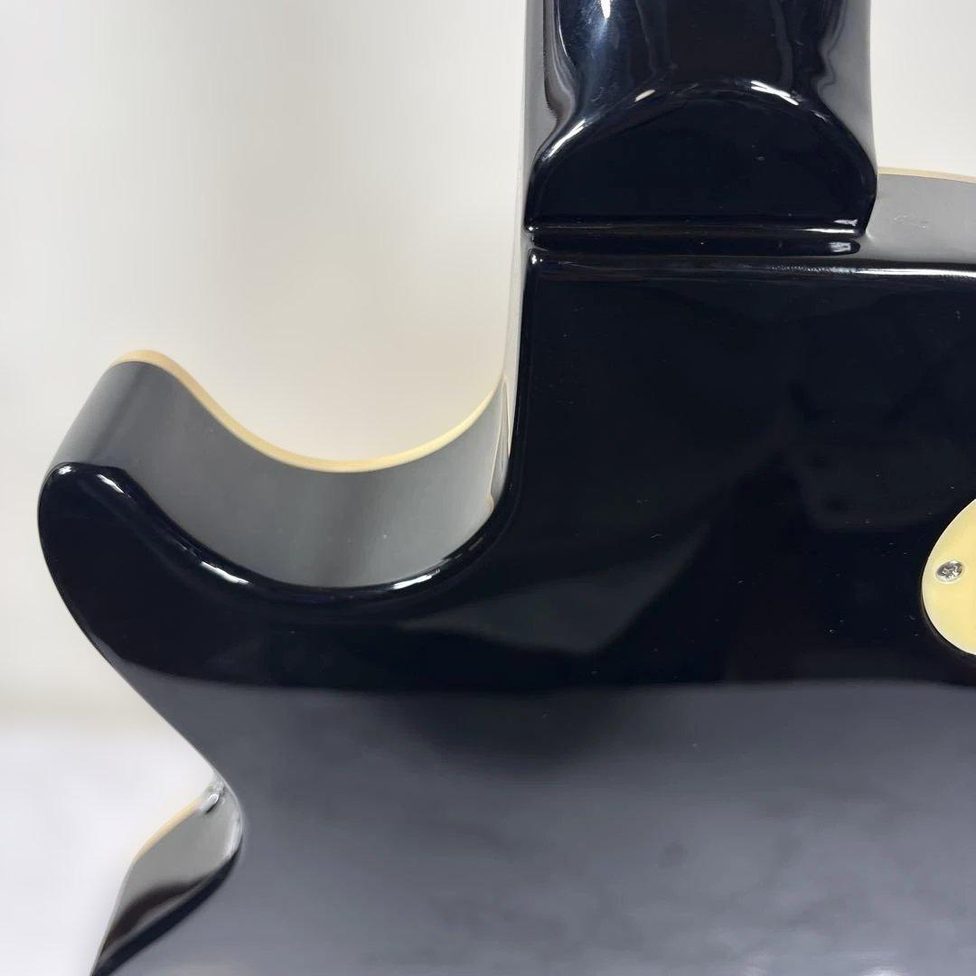 プレイテックエレキギター LP400 Flame Top Lemon Burst