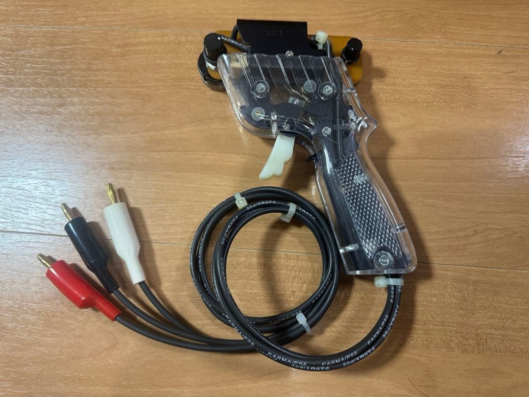 スロットカーコントローラー