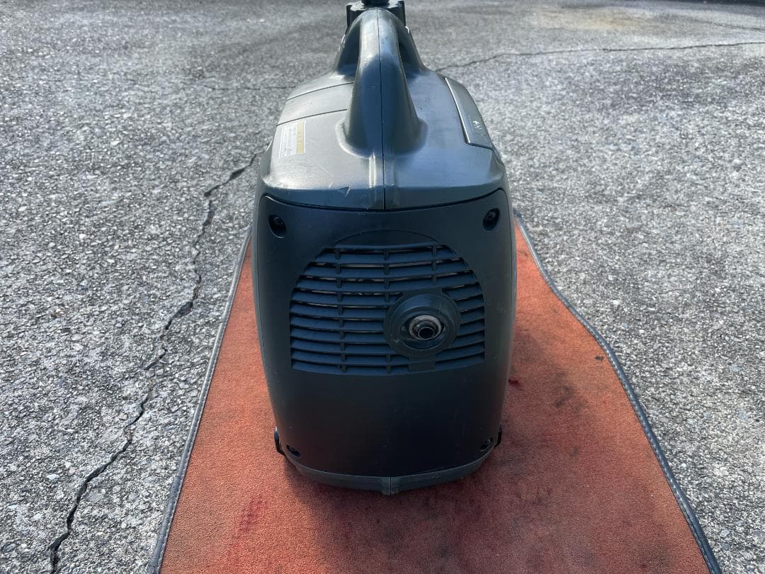 たかちゃん　HONDA ホンダ ポータブル発電機 EX6