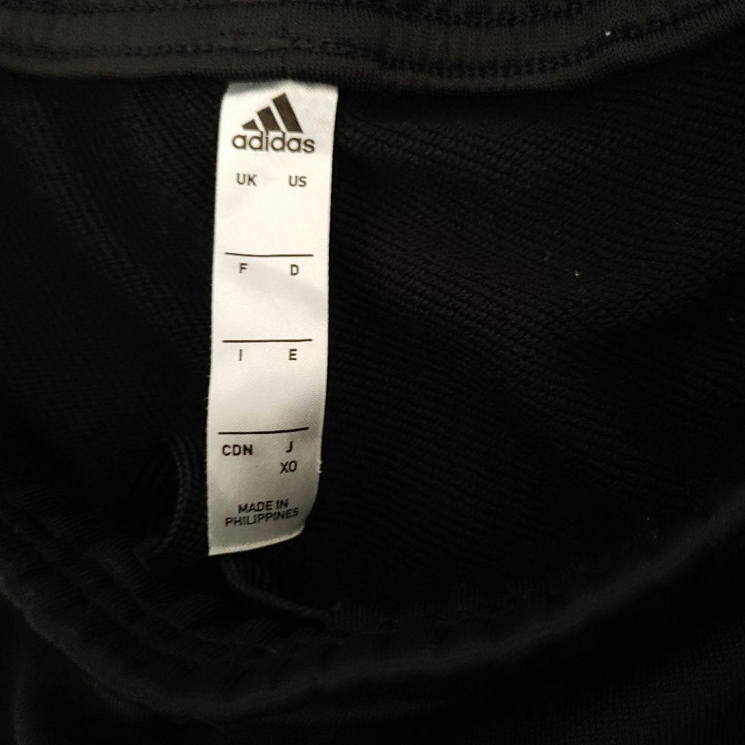 adidas サッカー日本代表 トレーニングウェアセット