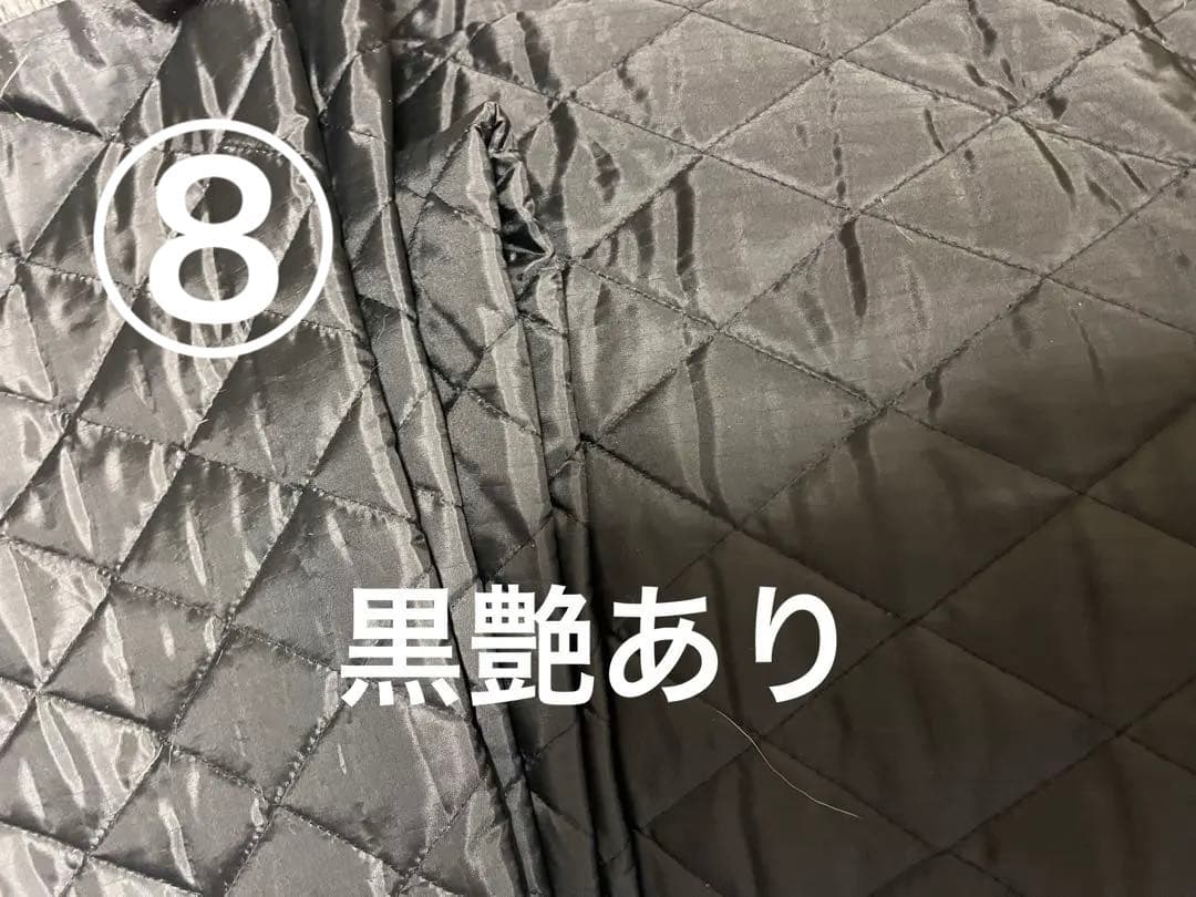 胡桃様キルティング生地