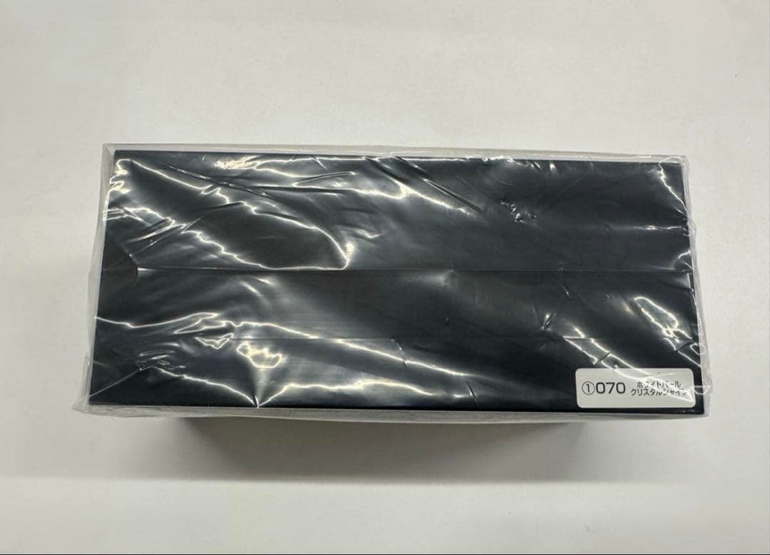 【連休価格】トヨタ　ヴォクシー　VOXY 90系　1/30 ホワイトパール