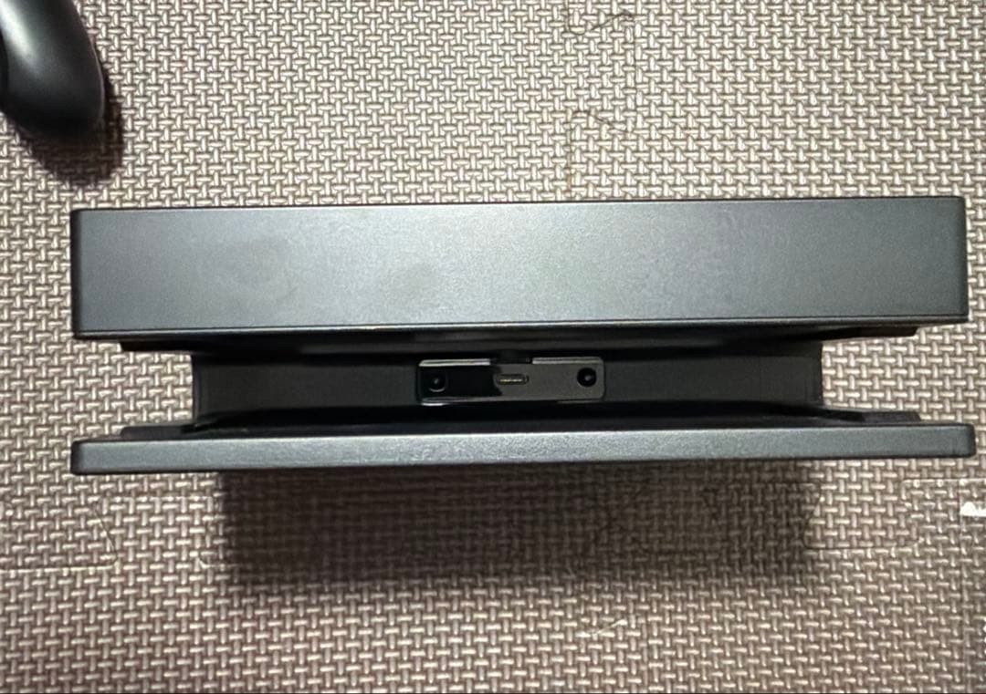 Nintendo Switch 本体 青/赤 付属品付き　箱あり