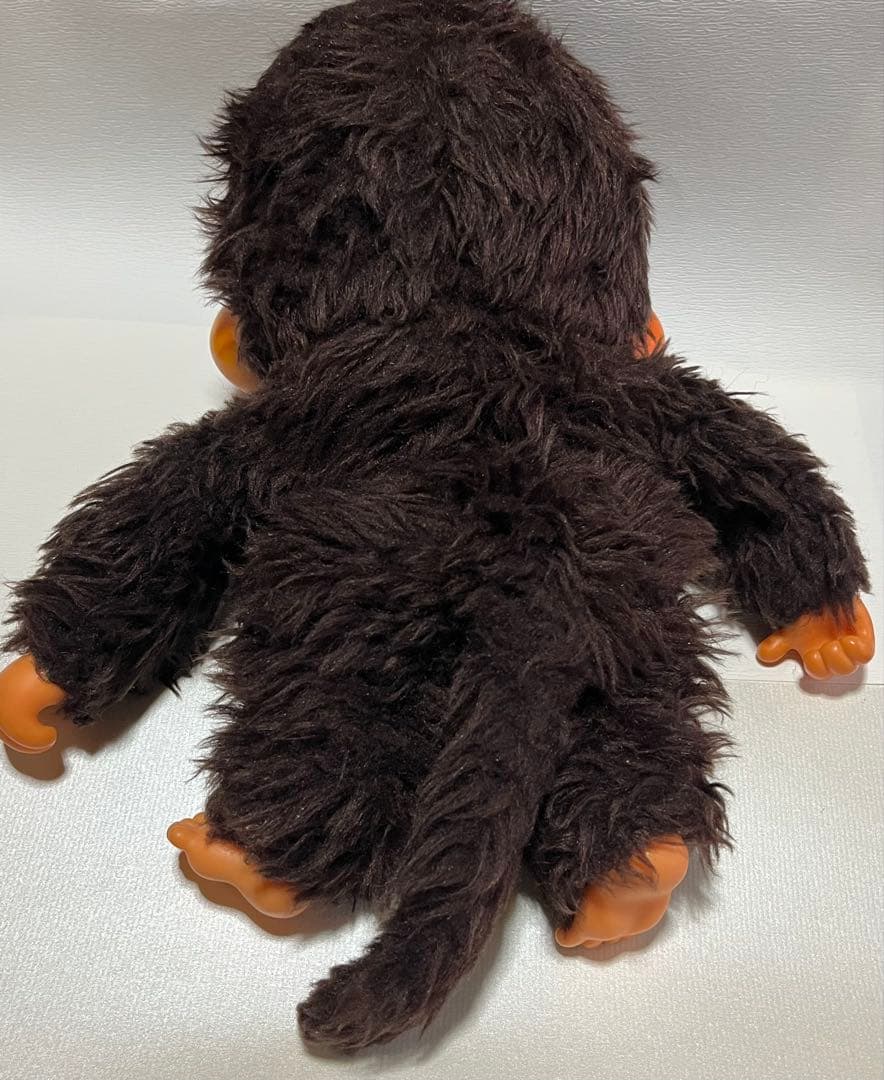 TOHO まごころの人形 大助くん ぬいぐるみ 　32cm スリープアイ