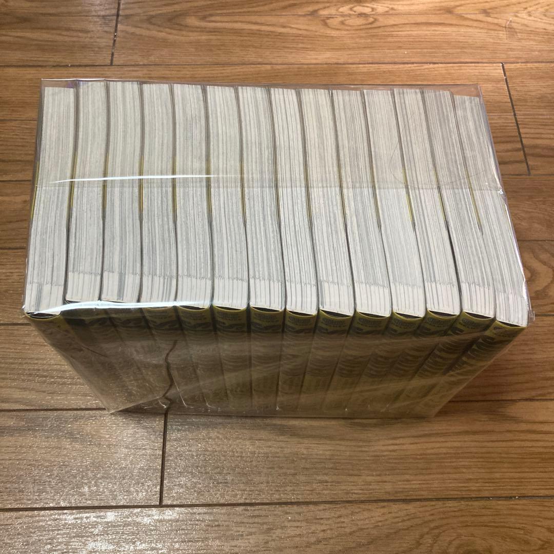 ソウルイーター完全版　1〜14巻　非全巻