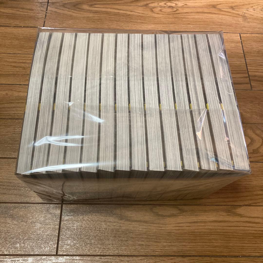 ソウルイーター完全版　1〜14巻　非全巻