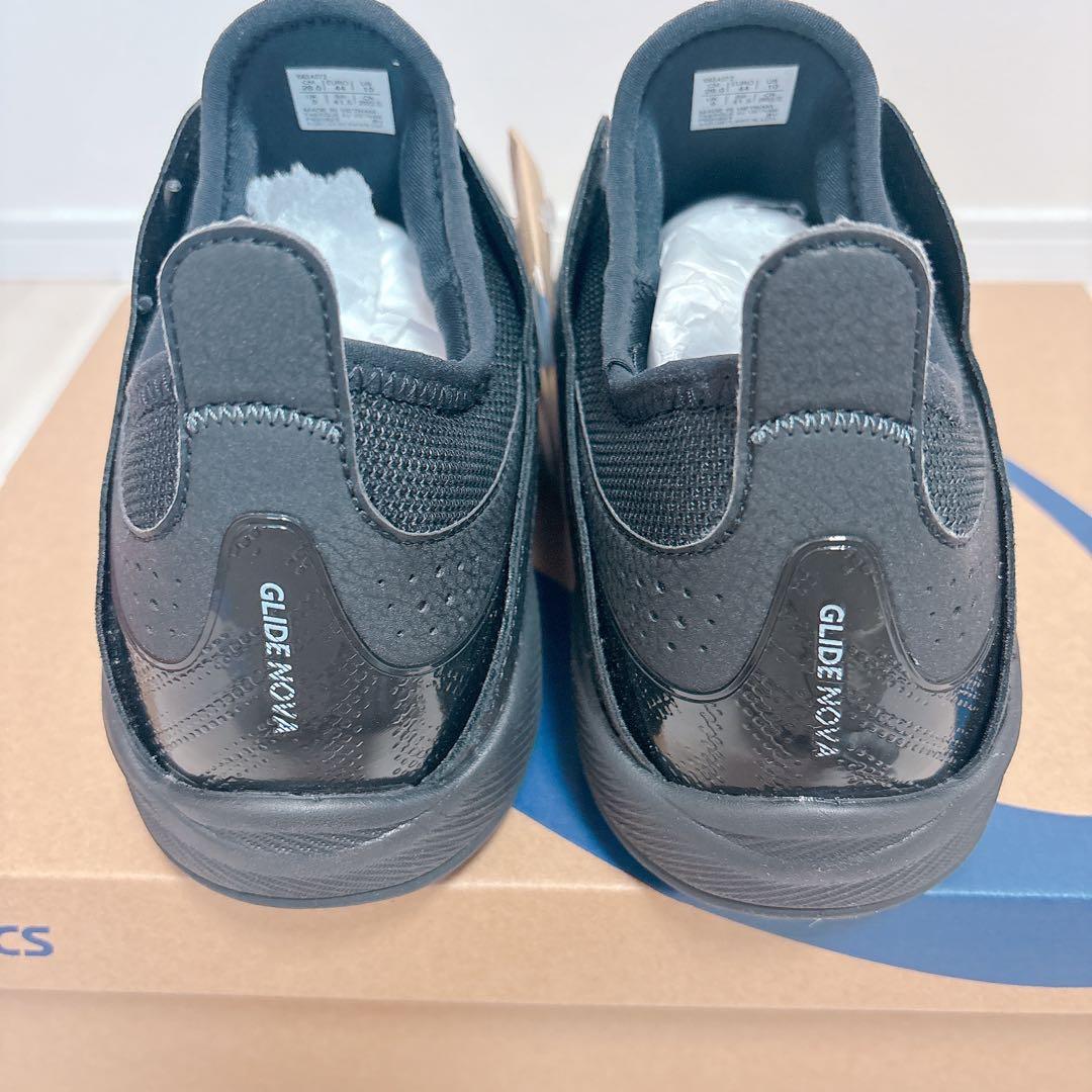 【新品未使用】ASICS GLIDE NOVA FF 3 28.0cm バッシュ