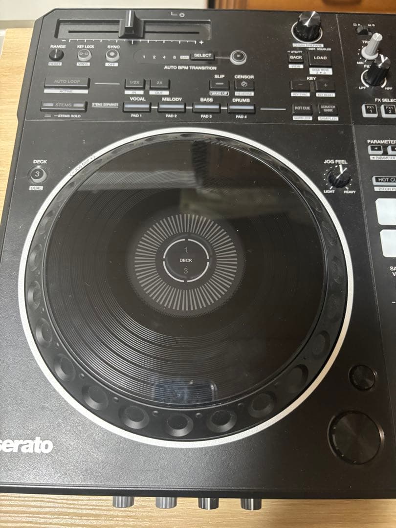 Pioneer DJ(パイオニア) / DDJ-REV5