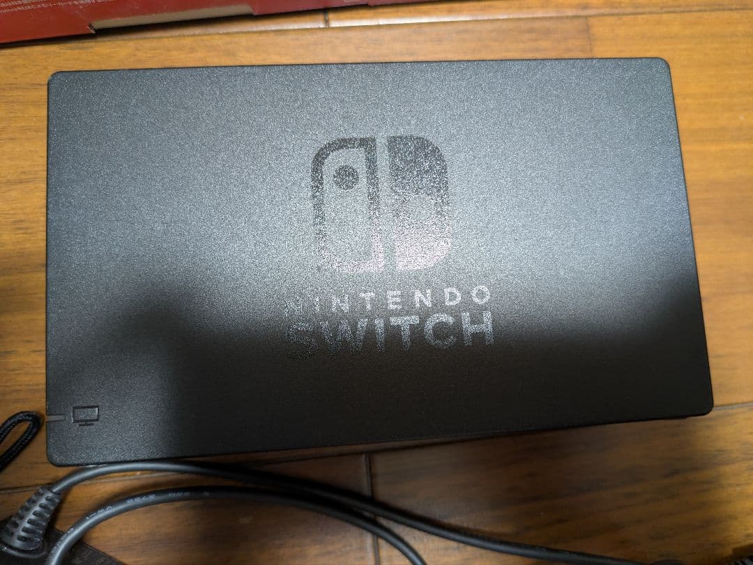 Nintendo Switch（旧版） 本体 Joy-Con等