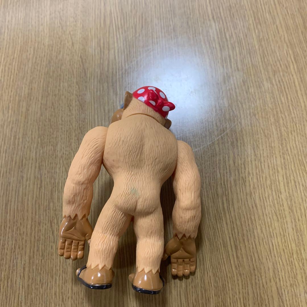 ドンキーコング フィギュア 5体セット