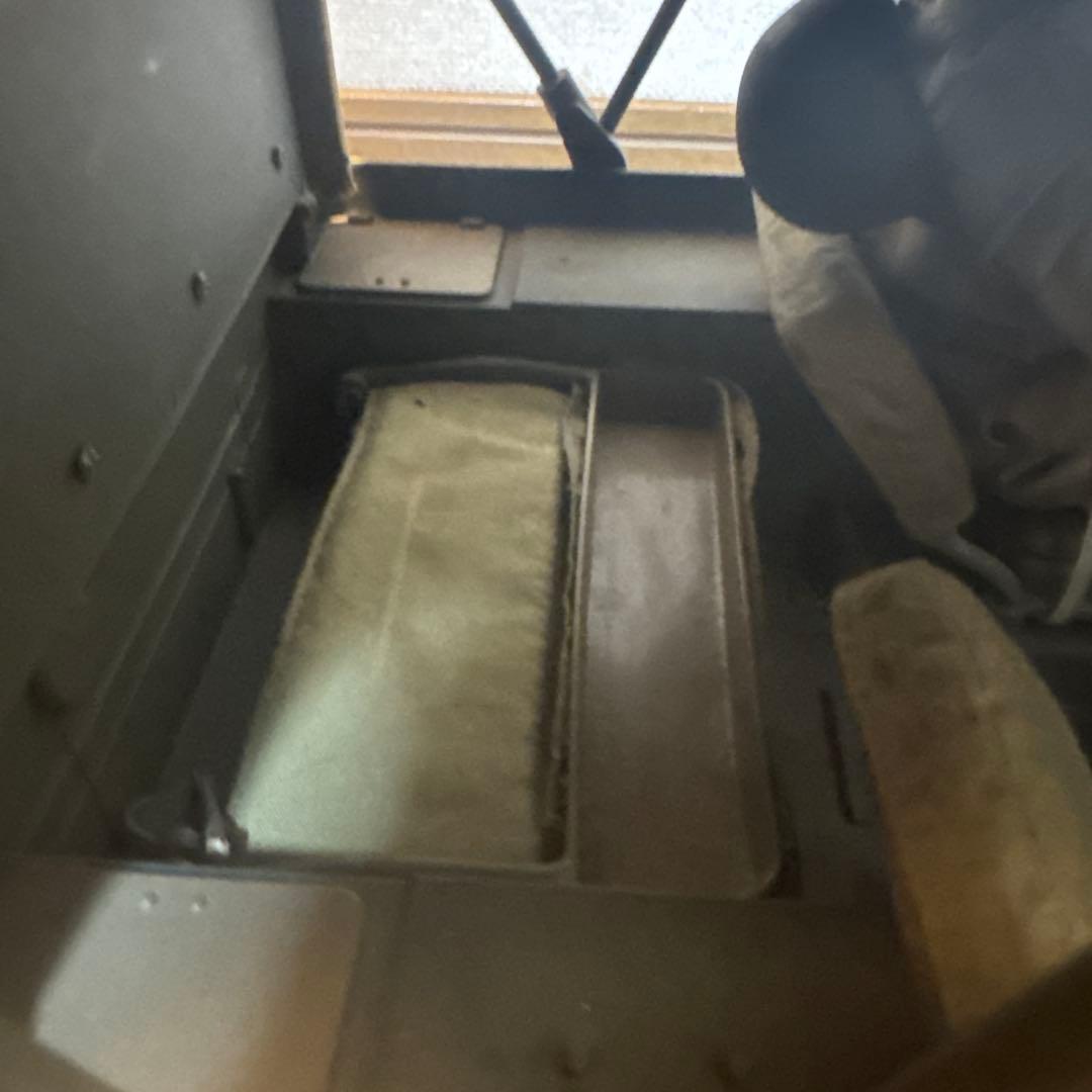 21st Century Toys ジープ ミニカー フィギュア WWⅡ