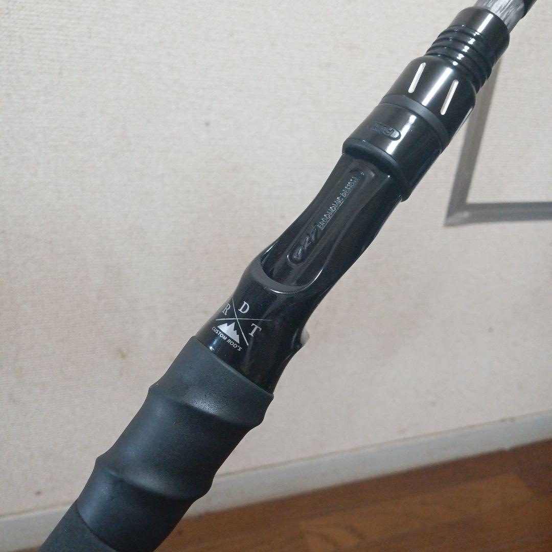 drt ARTEX ボーダーパトロールgem3