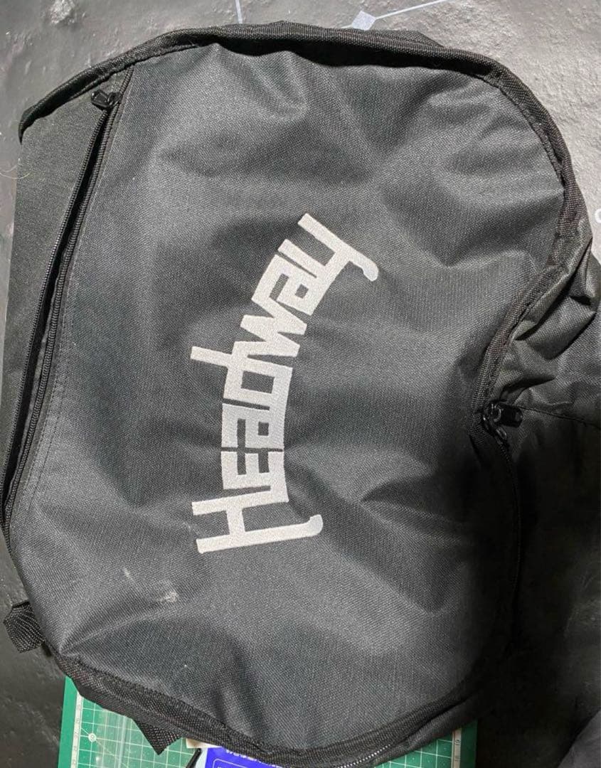 Headway HJ-BUDDY VCS エレアコ