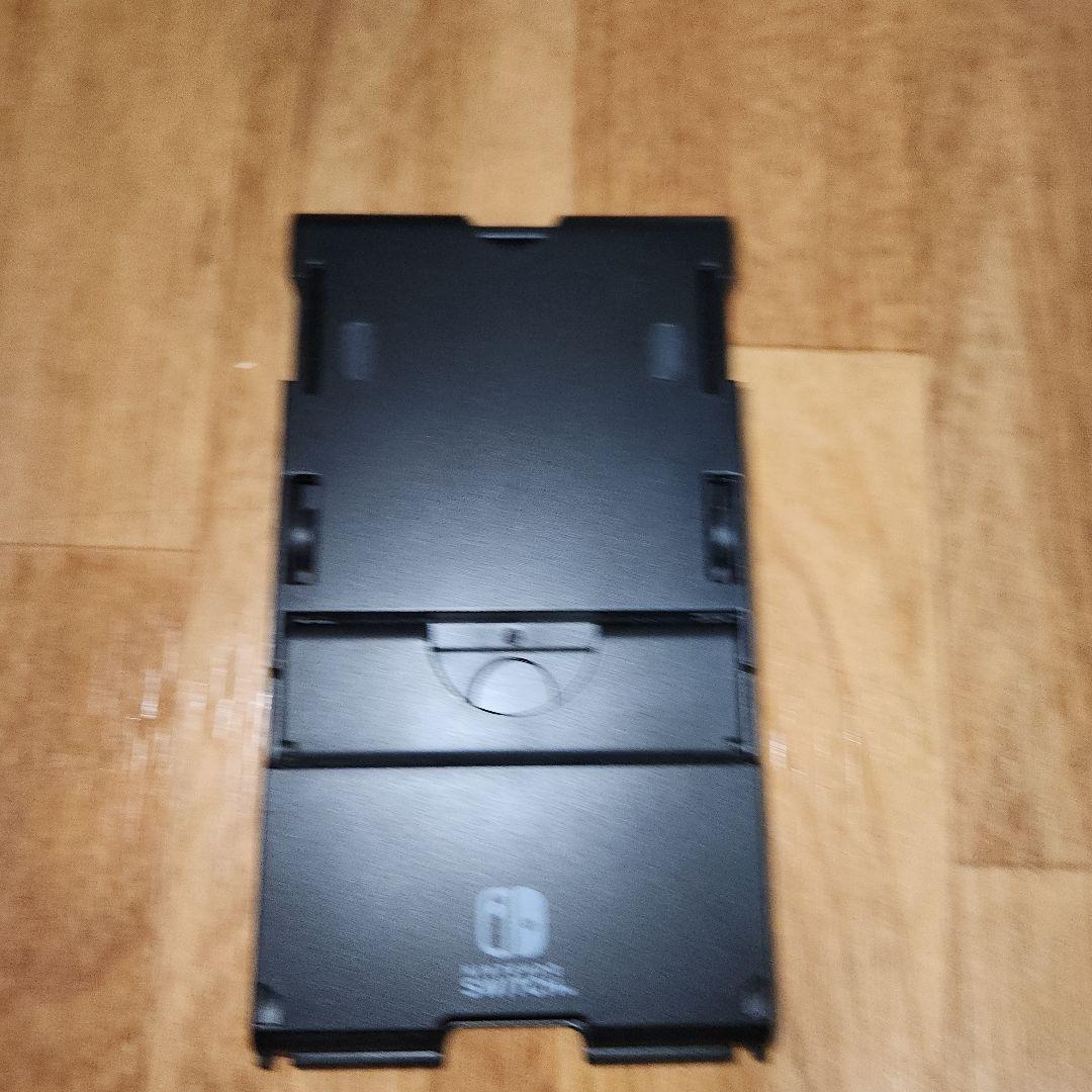 Nintendo Switch　あつまれどうぶつの森　本体　その他