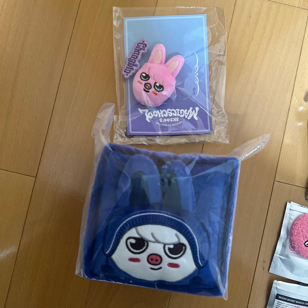 Stray Kids チャンビンおまとめセット♡