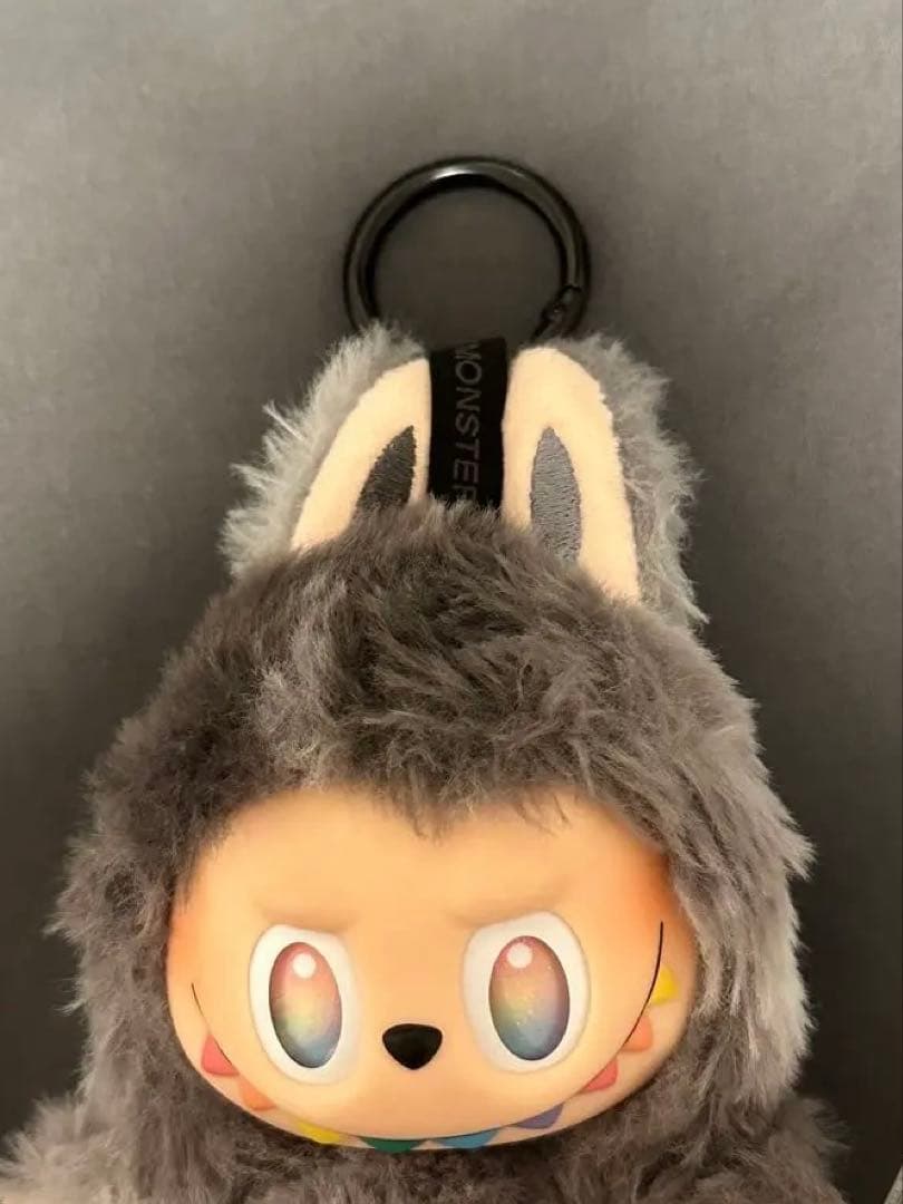 ラブブ シークレット Labubu Big into Energy即購入可能