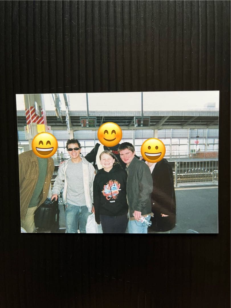 スターウォーズ アナキン役 ジェイクロイド直筆サイン 新年期間限定