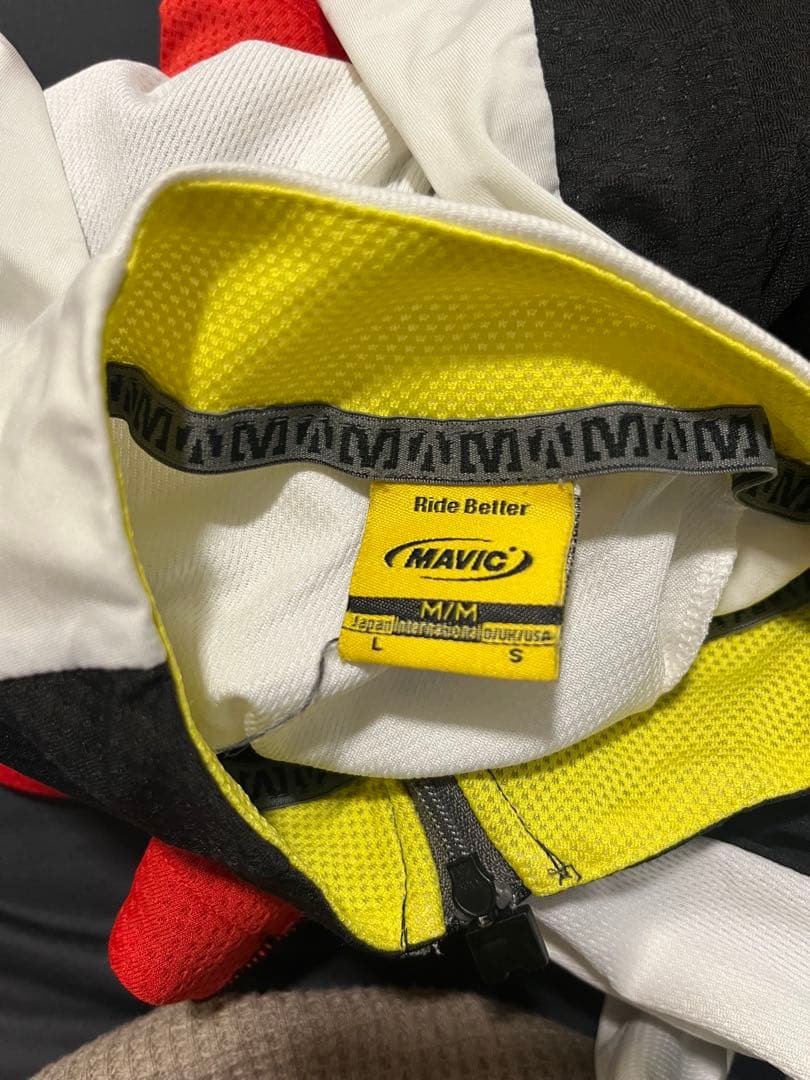 サイクルジャージ、ビブショーツ