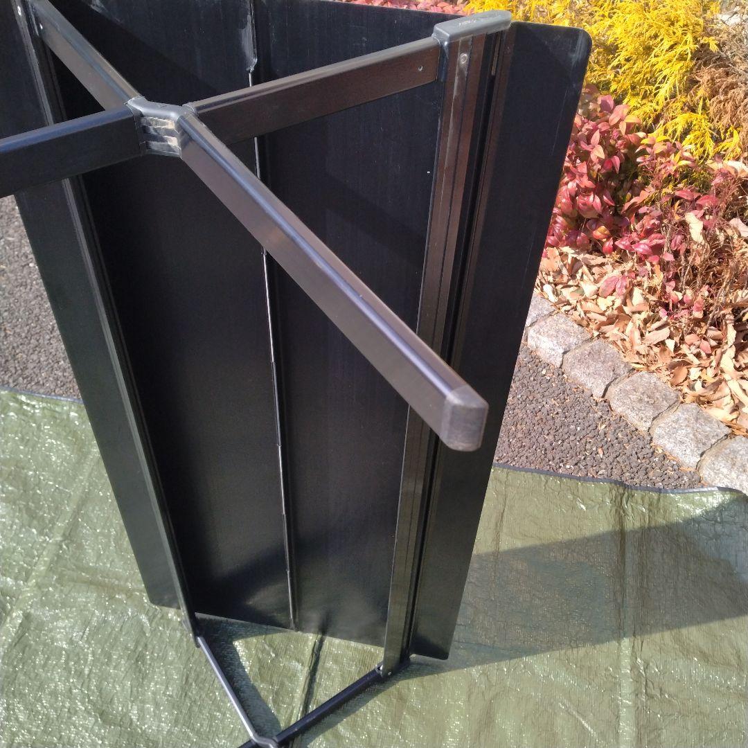 VERNE(ベルン) SOLISTE TABLE ソリストテーブル