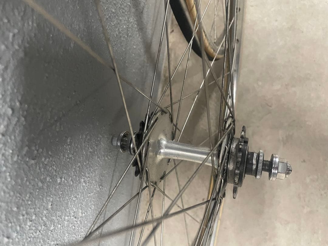 【vimvim】NJS完成車　ナンベイ