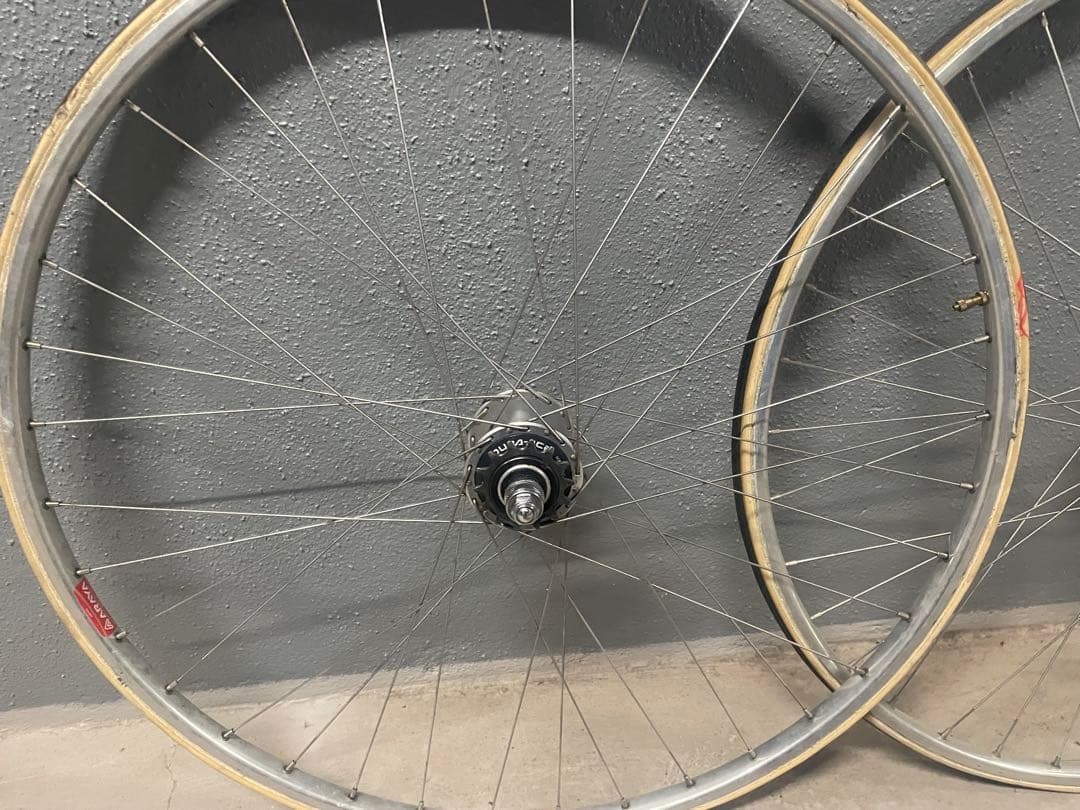 【vimvim】NJS完成車　ナンベイ