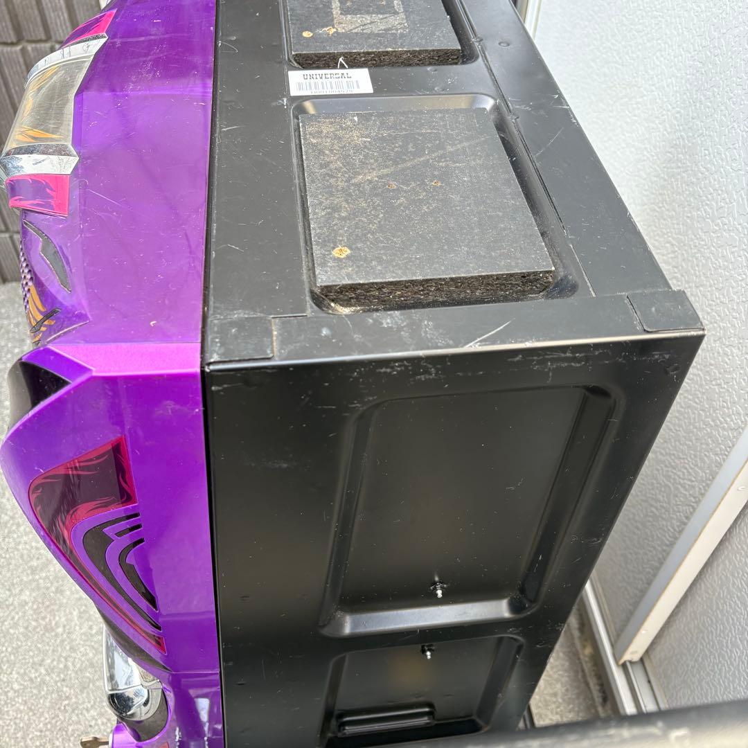 バジリスク3 甲賀忍法帖 スロット 実機 メダル無し