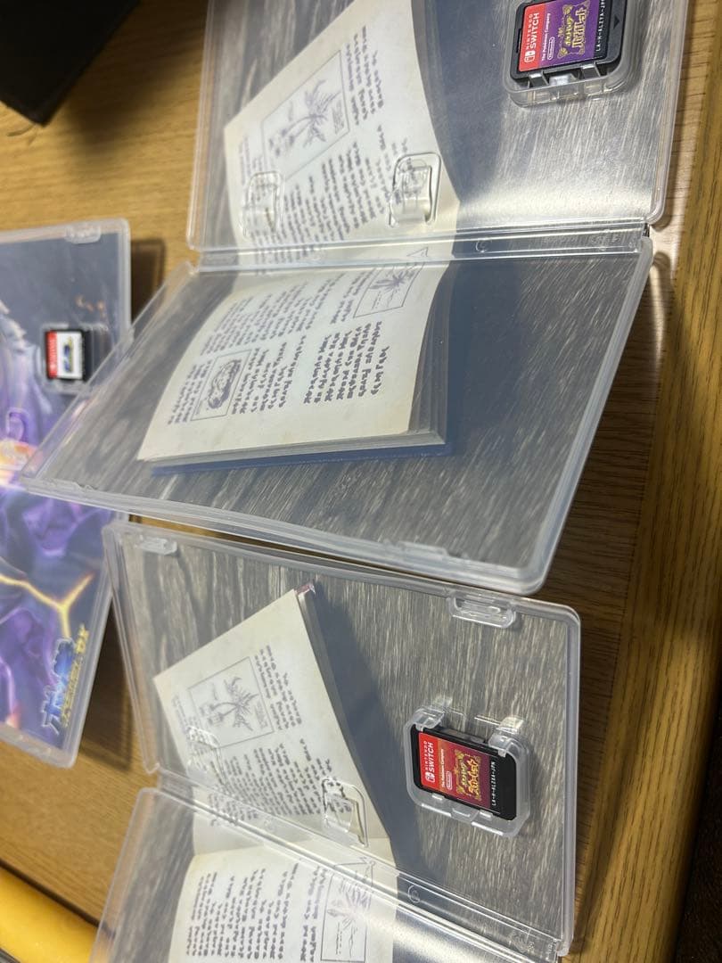 ポケットモンスター　バイオレット　スカーレット　ポッ拳