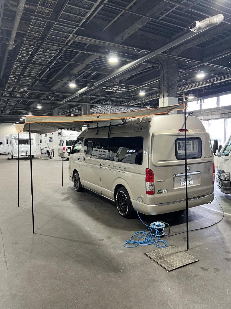 香川裕亮DARCHE　ECLIPSE180・ECLIPSE180WALL