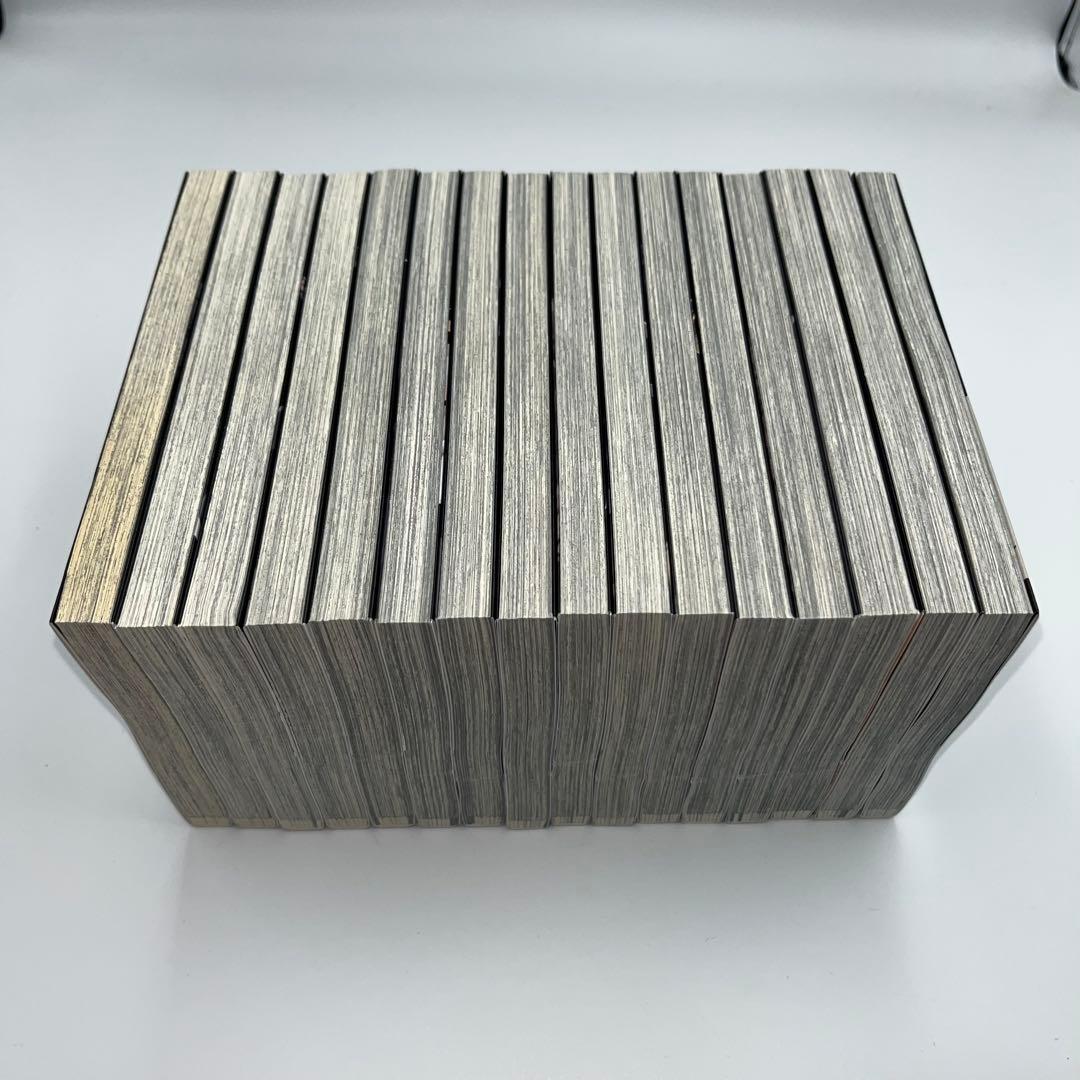 ガチアクタ　1〜16巻